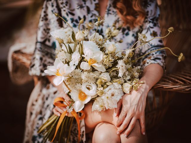 La boda de Roberto y Nuria en Cartagena, Murcia 9