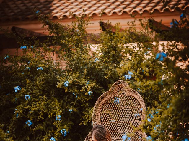 La boda de Roberto y Nuria en Cartagena, Murcia 13
