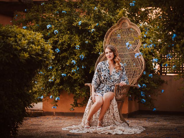 La boda de Roberto y Nuria en Cartagena, Murcia 14