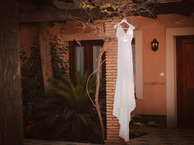 La boda de Roberto y Nuria en Cartagena, Murcia 15