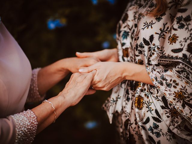 La boda de Roberto y Nuria en Cartagena, Murcia 16