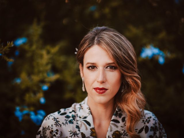 La boda de Roberto y Nuria en Cartagena, Murcia 19
