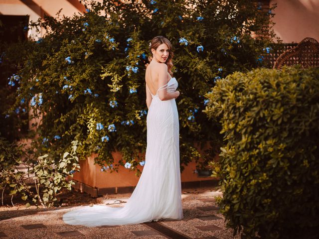 La boda de Roberto y Nuria en Cartagena, Murcia 20