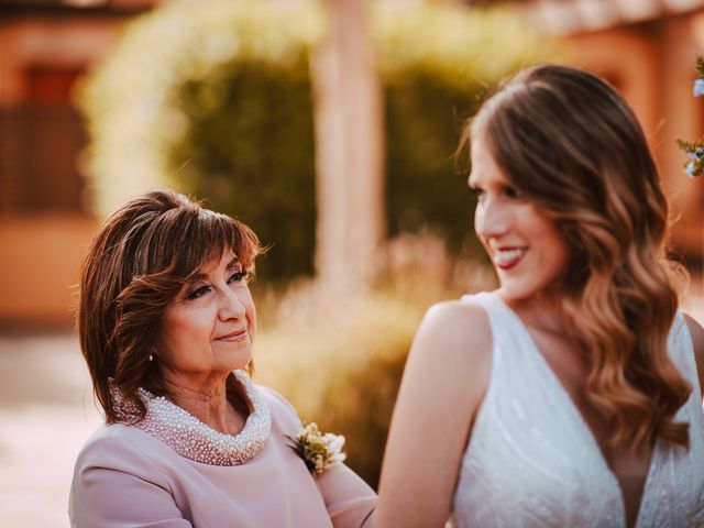 La boda de Roberto y Nuria en Cartagena, Murcia 21