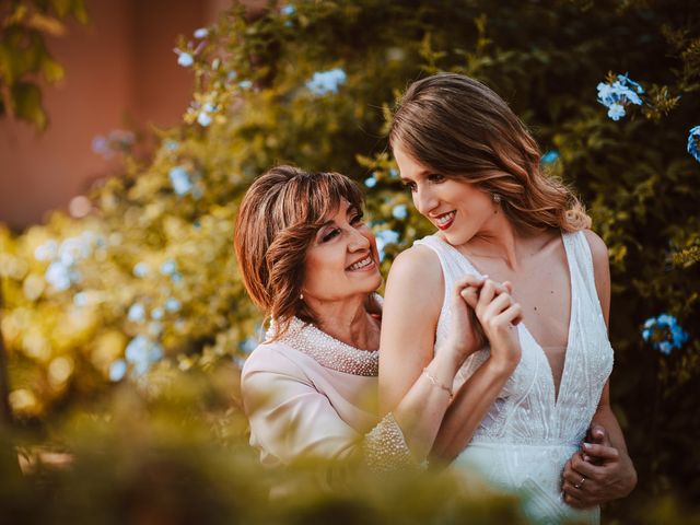 La boda de Roberto y Nuria en Cartagena, Murcia 24