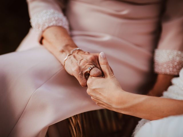 La boda de Roberto y Nuria en Cartagena, Murcia 27
