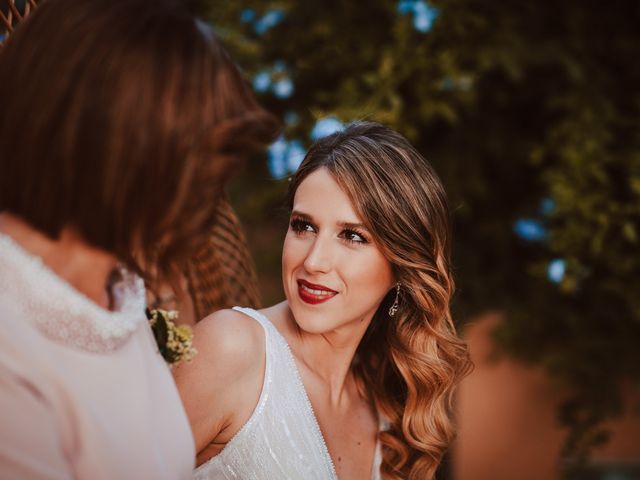 La boda de Roberto y Nuria en Cartagena, Murcia 28