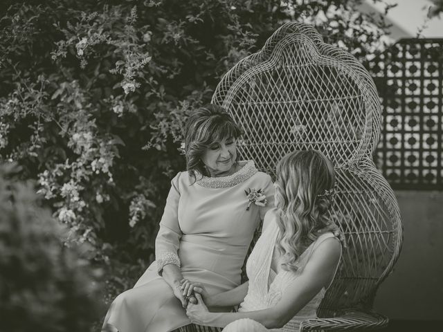 La boda de Roberto y Nuria en Cartagena, Murcia 29