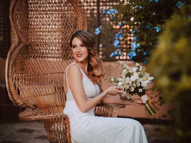 La boda de Roberto y Nuria en Cartagena, Murcia 31