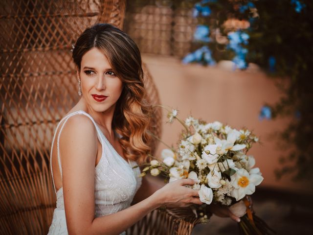 La boda de Roberto y Nuria en Cartagena, Murcia 32