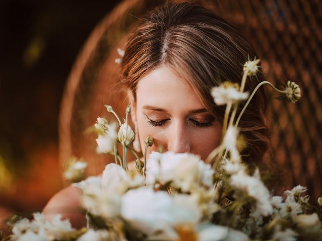 La boda de Roberto y Nuria en Cartagena, Murcia 33