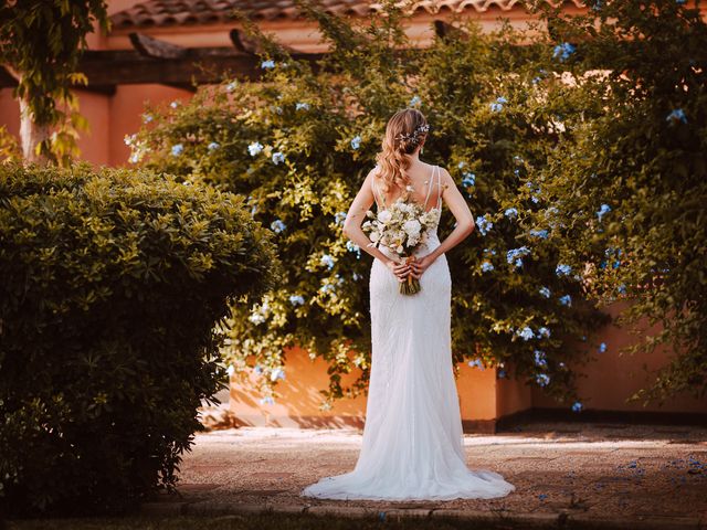 La boda de Roberto y Nuria en Cartagena, Murcia 34