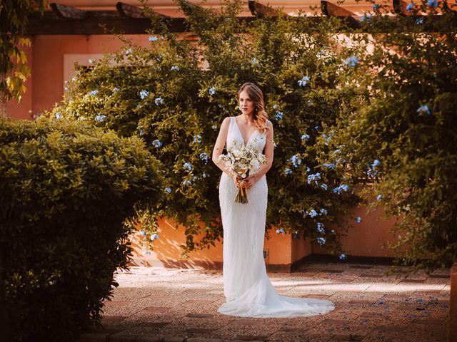 La boda de Roberto y Nuria en Cartagena, Murcia 36