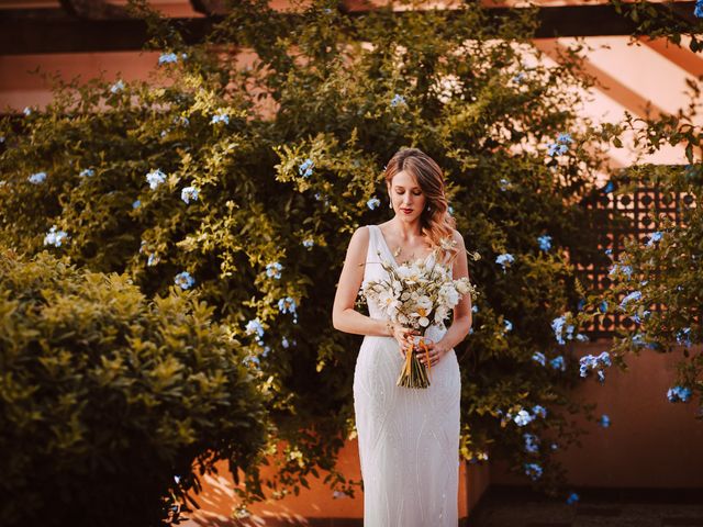La boda de Roberto y Nuria en Cartagena, Murcia 37