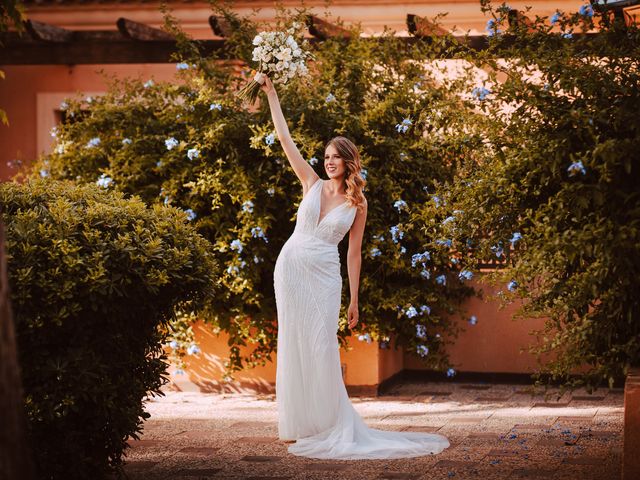 La boda de Roberto y Nuria en Cartagena, Murcia 38