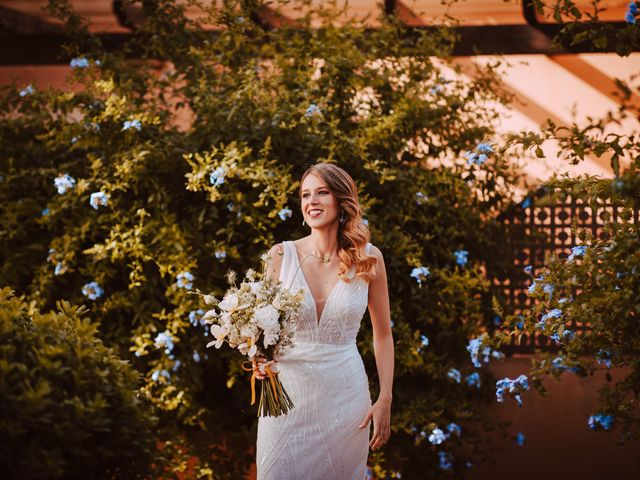 La boda de Roberto y Nuria en Cartagena, Murcia 39