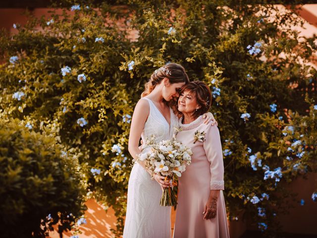 La boda de Roberto y Nuria en Cartagena, Murcia 41