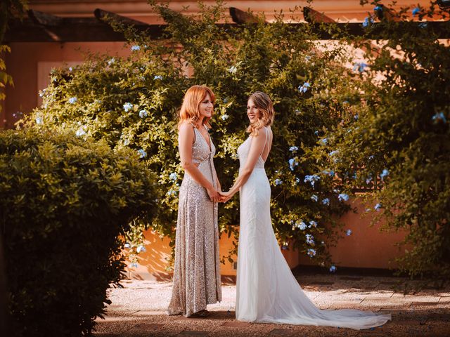 La boda de Roberto y Nuria en Cartagena, Murcia 46