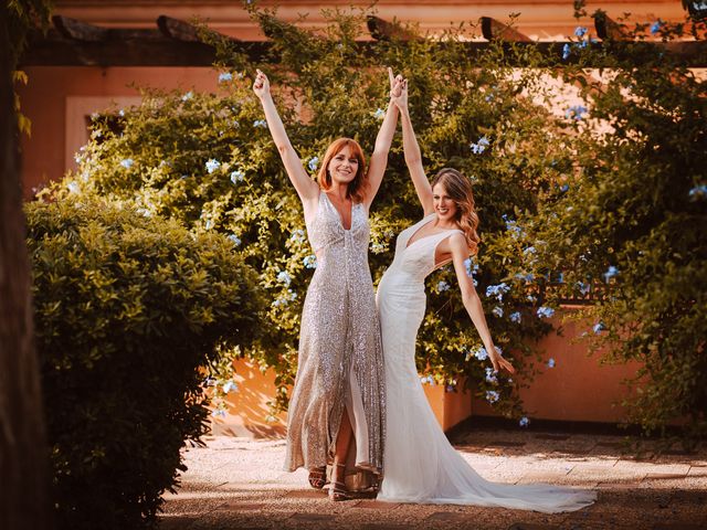 La boda de Roberto y Nuria en Cartagena, Murcia 48