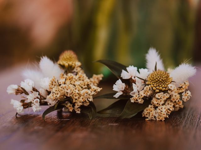 La boda de Roberto y Nuria en Cartagena, Murcia 51