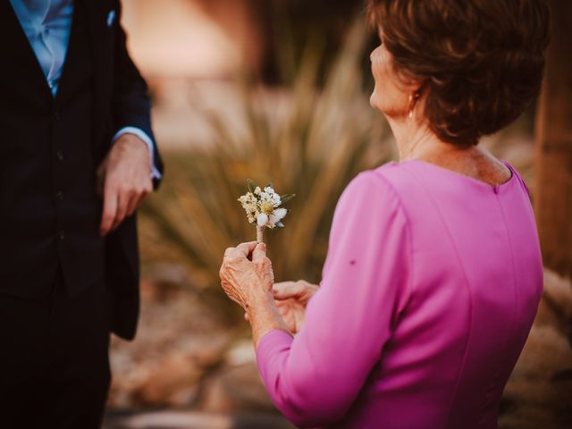 La boda de Roberto y Nuria en Cartagena, Murcia 58