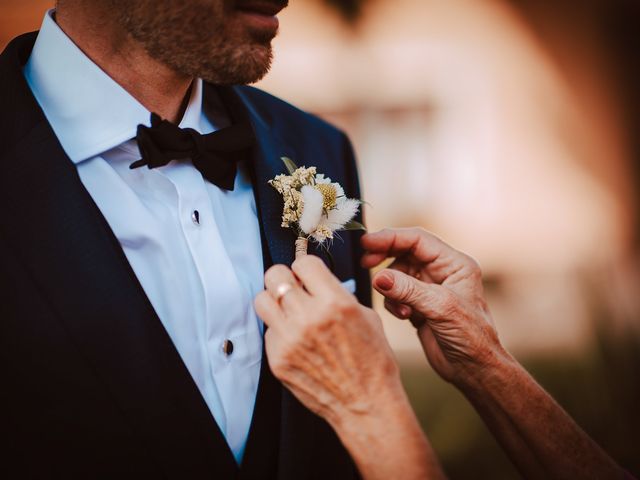 La boda de Roberto y Nuria en Cartagena, Murcia 60