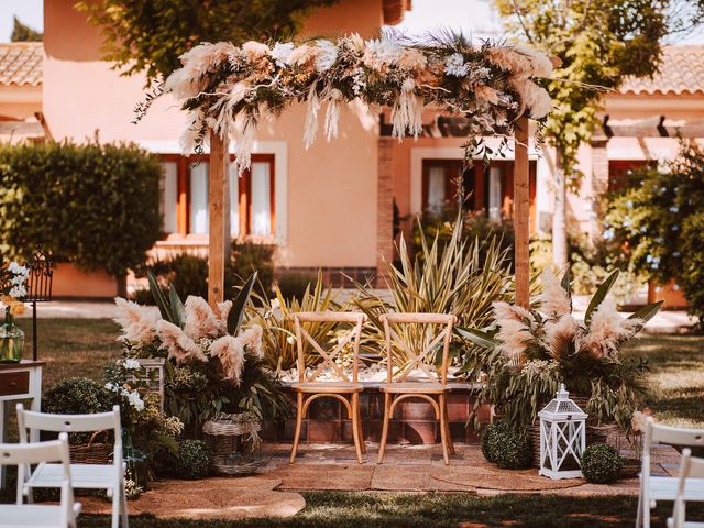 La boda de Roberto y Nuria en Cartagena, Murcia 64