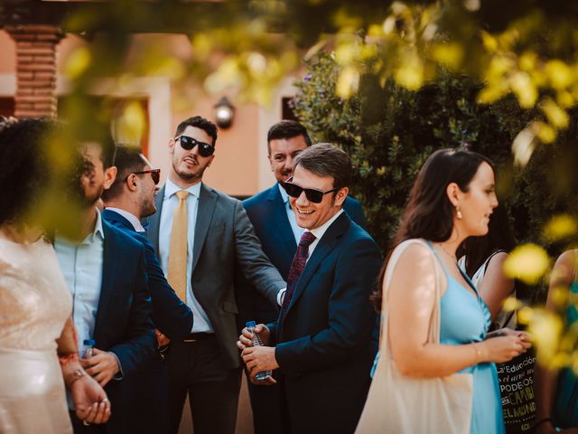 La boda de Roberto y Nuria en Cartagena, Murcia 66
