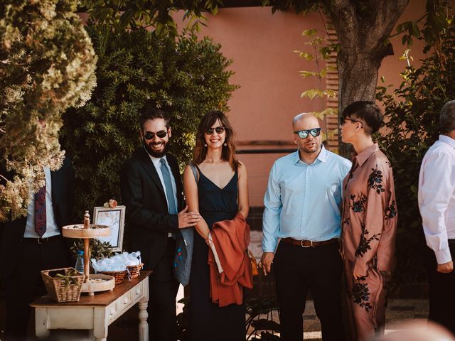 La boda de Roberto y Nuria en Cartagena, Murcia 67