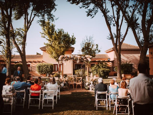 La boda de Roberto y Nuria en Cartagena, Murcia 68