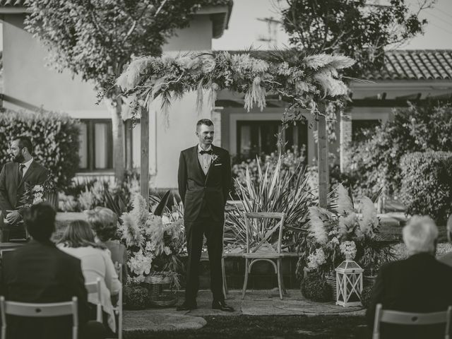 La boda de Roberto y Nuria en Cartagena, Murcia 71