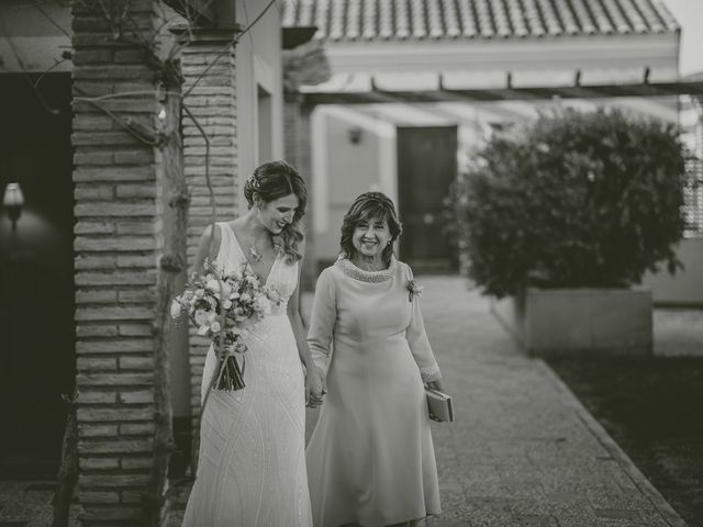 La boda de Roberto y Nuria en Cartagena, Murcia 72