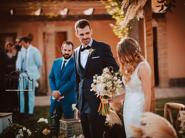 La boda de Roberto y Nuria en Cartagena, Murcia 76