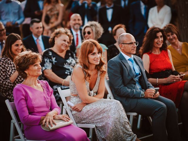 La boda de Roberto y Nuria en Cartagena, Murcia 77