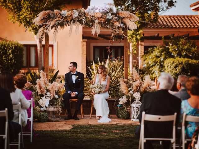 La boda de Roberto y Nuria en Cartagena, Murcia 78