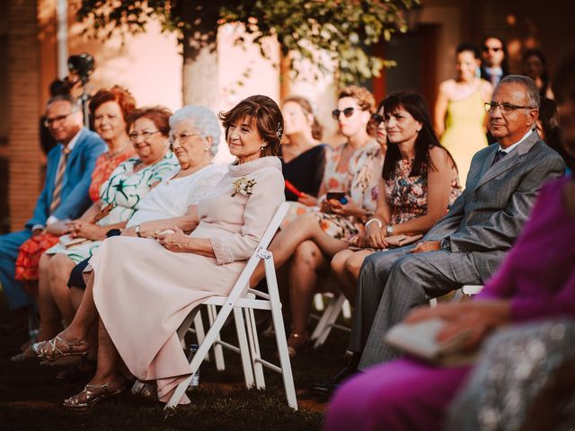 La boda de Roberto y Nuria en Cartagena, Murcia 80