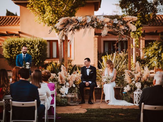 La boda de Roberto y Nuria en Cartagena, Murcia 82