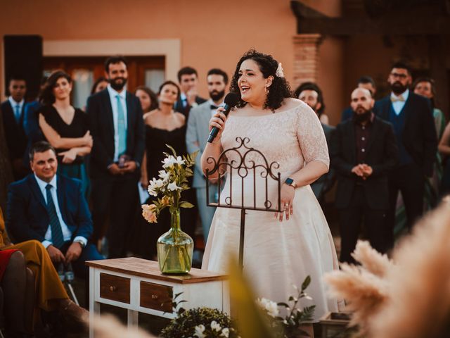 La boda de Roberto y Nuria en Cartagena, Murcia 83