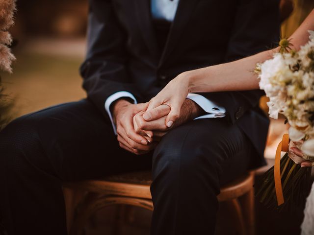 La boda de Roberto y Nuria en Cartagena, Murcia 84