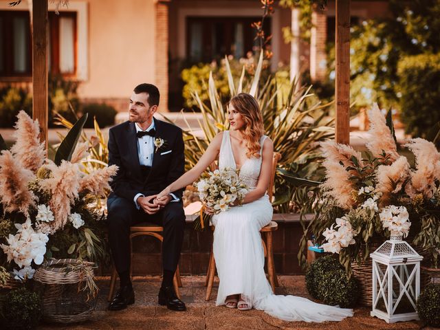 La boda de Roberto y Nuria en Cartagena, Murcia 85