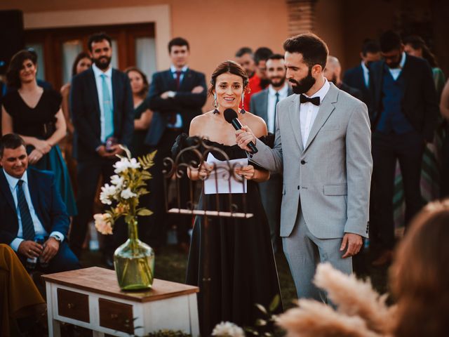 La boda de Roberto y Nuria en Cartagena, Murcia 86