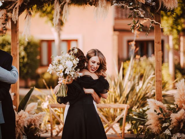 La boda de Roberto y Nuria en Cartagena, Murcia 89