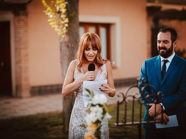 La boda de Roberto y Nuria en Cartagena, Murcia 90