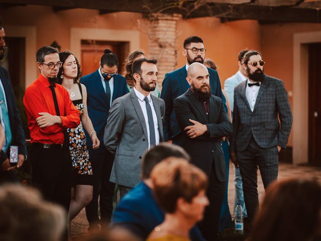 La boda de Roberto y Nuria en Cartagena, Murcia 91