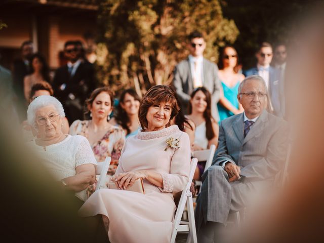 La boda de Roberto y Nuria en Cartagena, Murcia 92