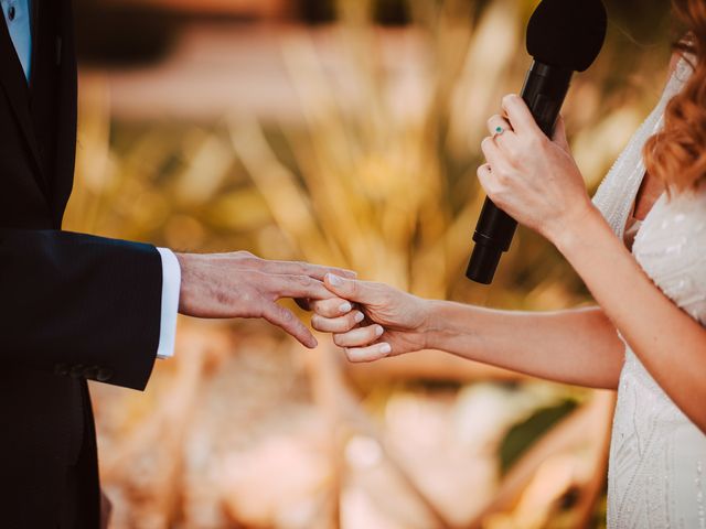 La boda de Roberto y Nuria en Cartagena, Murcia 97