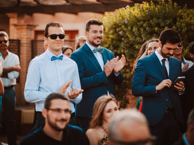 La boda de Roberto y Nuria en Cartagena, Murcia 98