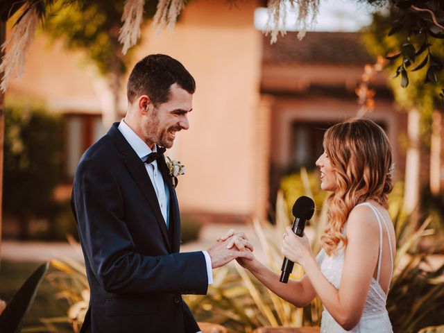 La boda de Roberto y Nuria en Cartagena, Murcia 99