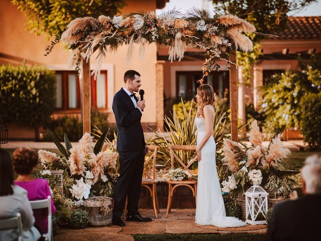 La boda de Roberto y Nuria en Cartagena, Murcia 100