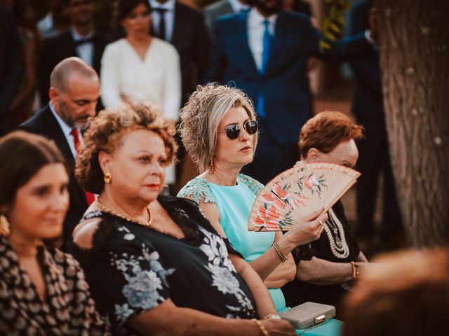 La boda de Roberto y Nuria en Cartagena, Murcia 102